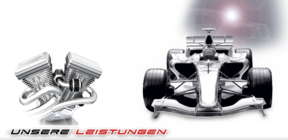 Unsere Leistungen